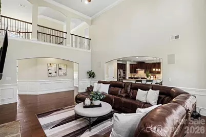 15301 Guthrie Drive, Huntersville, NC 28078 - Photo 6