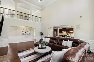 15301 Guthrie Dr, Huntersville, NC 28078 - Photo 6