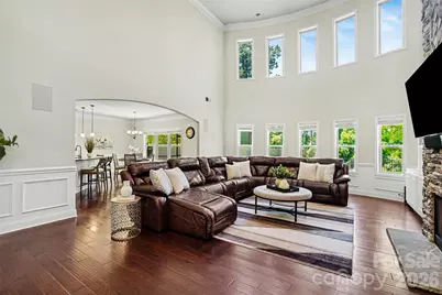 15301 Guthrie Drive, Huntersville, NC 28078 - Photo 2