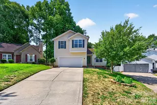 2539 Thornfield Rd, Charlotte, NC 28273 - Photo 2