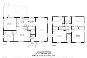 7101 Sherbourne Dr, Charlotte, NC 28210 - Photo 34