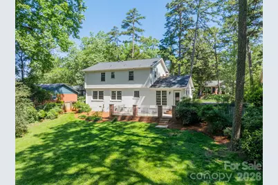 7101 Sherbourne Drive, Charlotte, NC 28210 - Photo 2
