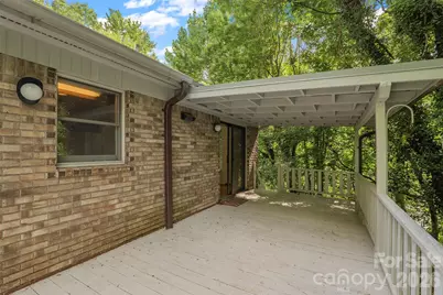 709 Forest Ridge Drive, Hendersonville, NC 28791 - Photo 10