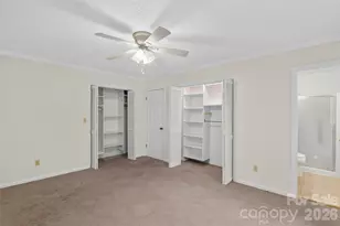 709 Forest Ridge Dr, Hendersonville, NC 28791 - Photo 22