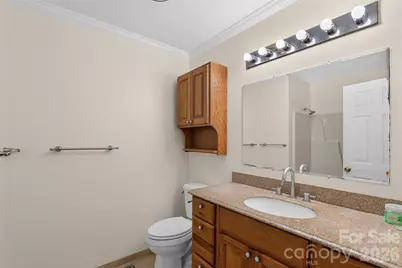 709 Forest Ridge Drive, Hendersonville, NC 28791 - Photo 16
