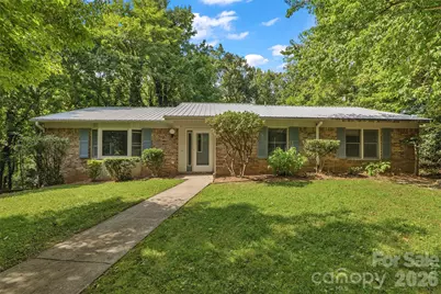 709 Forest Ridge Drive, Hendersonville, NC 28791 - Photo 1
