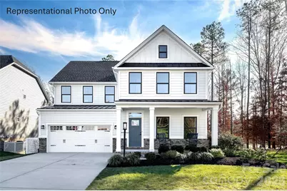 1010 Bramble Hedge Road, Indian Trail, NC 28079 - Photo 1