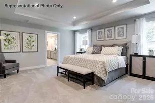 1010 Bramble Hedge Rd, Indian Trail, NC 28079 - Photo 6