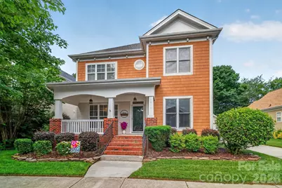 8216 Townley Road, Huntersville, NC 28078 - Photo 1