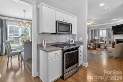 8216 Townley Road, Huntersville, NC 28078 - Photo 16