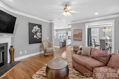 8216 Townley Road, Huntersville, NC 28078 - Photo 12