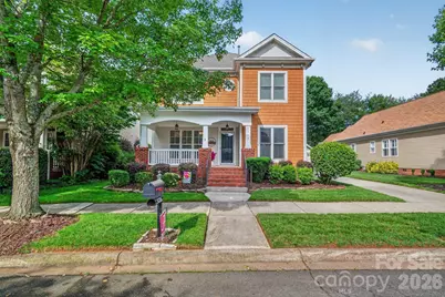 8216 Townley Road, Huntersville, NC 28078 - Photo 2