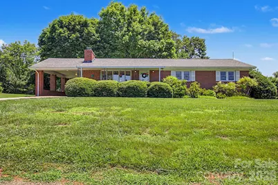 788 Alexander Road, Alexander, NC 28701 - Photo 4