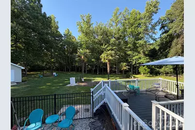 110 E Pine Street, Maiden, NC 28650 - Photo 16