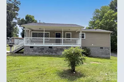 313 Black Street, Cherryville, NC 28021 - Photo 1