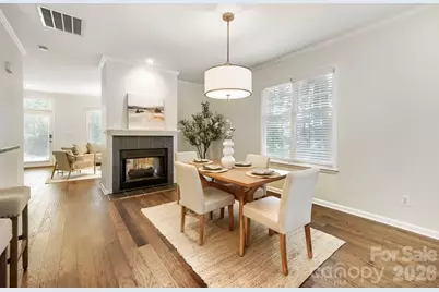 2515 Dilworth Heights Lane, Charlotte, NC 28209 - Photo 14