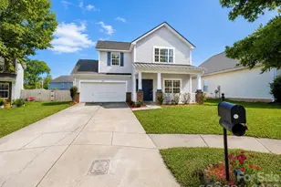 6410 Castlewynd Ct, Charlotte, NC 28212 - Photo 1
