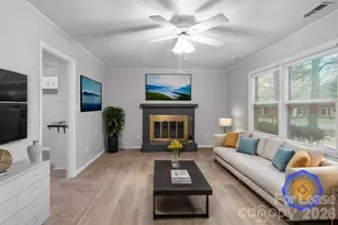 10932 Osprey Dr, Charlotte, NC 28226 - Photo 6