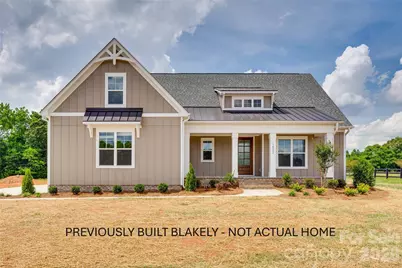 1032 Patrick Road, Gastonia, NC 28056 - Photo 4