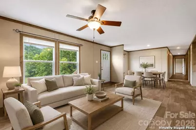 22 Split Pine Cove, Clyde, NC 28721 - Photo 2