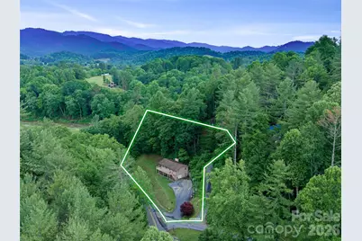 839 McKinney Road, Burnsville, NC 28714 - Photo 2