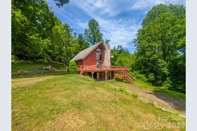 114 Dewberry Lane, Burnsville, NC 28705 - Photo 4