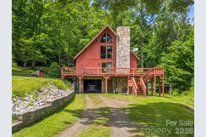 114 Dewberry Lane, Burnsville, NC 28705 - Photo 36