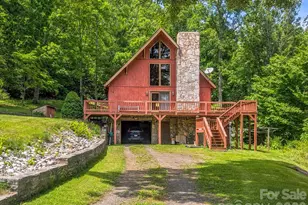 114 Dewberry Ln, Burnsville, NC 28705 - Photo 36