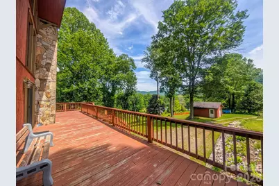 114 Dewberry Lane, Burnsville, NC 28705 - Photo 6