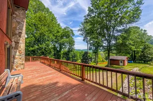 114 Dewberry Ln, Burnsville, NC 28705 - Photo 6
