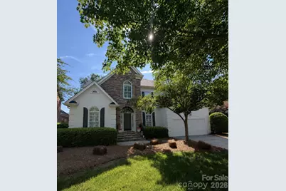 7841 Compton Court, Charlotte, NC 28270 - Photo 2