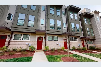244 Uptown West Drive, Charlotte, NC 28208 - Photo 18