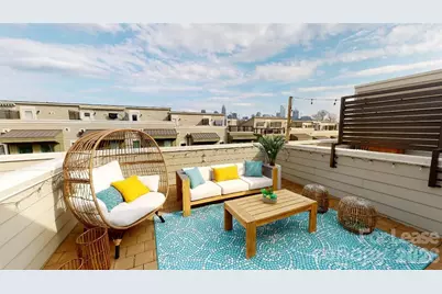 244 Uptown West Drive, Charlotte, NC 28208 - Photo 20