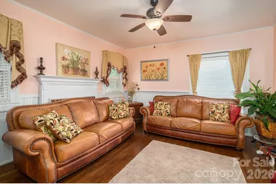 601 Forney Avenue, Lincolnton, NC 28092 - Photo 8