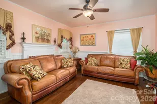 601 Forney Ave, Lincolnton, NC 28092 - Photo 8