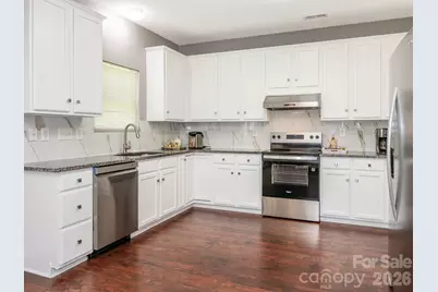 3926 Cameron Creek Drive, Matthews, NC 28105 - Photo 14