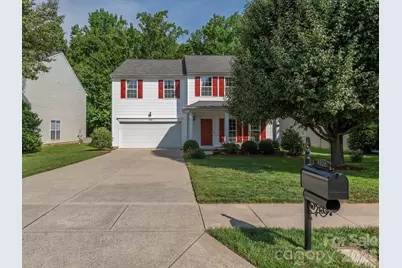 3926 Cameron Creek Drive, Matthews, NC 28105 - Photo 2