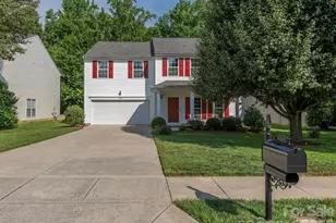 3926 Cameron Creek Dr, Matthews, NC 28105 - Photo 2