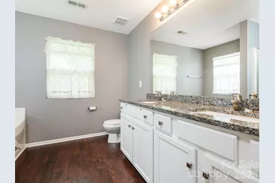 3926 Cameron Creek Drive, Matthews, NC 28105 - Photo 32
