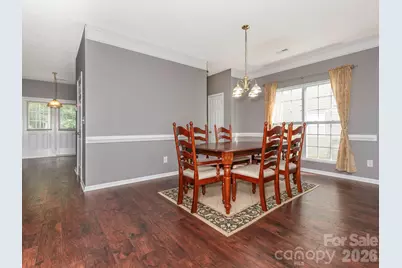 3926 Cameron Creek Drive, Matthews, NC 28105 - Photo 8