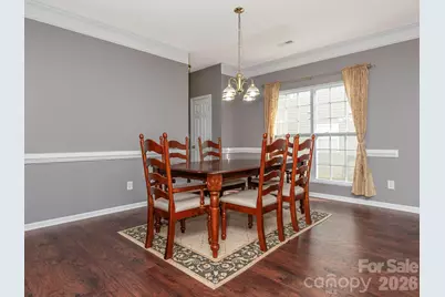 3926 Cameron Creek Drive, Matthews, NC 28105 - Photo 12