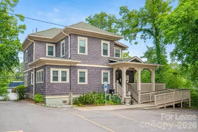 264 Haywood Road, Asheville, NC 28806 - Photo 1