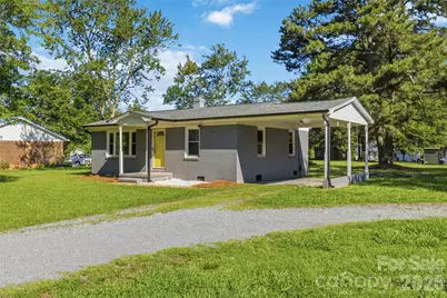 408 W Sandy Ridge Road, Monroe, NC 28112 - Photo 2