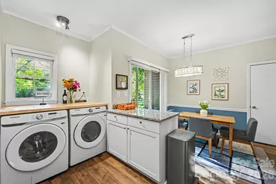 5925 Quail Hollow Road #E, Charlotte, NC 28210 - Photo 12