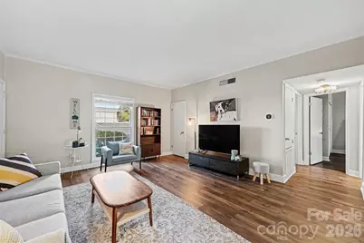 5925 Quail Hollow Road #E, Charlotte, NC 28210 - Photo 6