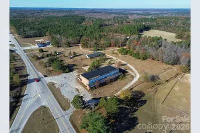 7595 Flat Creek Road, Kershaw, SC 29067 - Photo 8