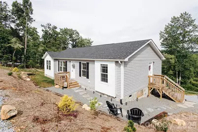 70 S Cascades Drive, Nebo, NC 28761 - Photo 1