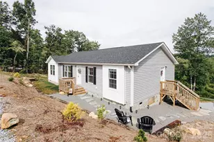 70 S Cascades Dr, Nebo, NC 28761 - Photo 1