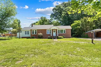 101 Falls Street, Morganton, NC 28655 - Photo 2