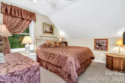 305 Majestic Mountain Drive, Burnsville, NC 28714 - Photo 34